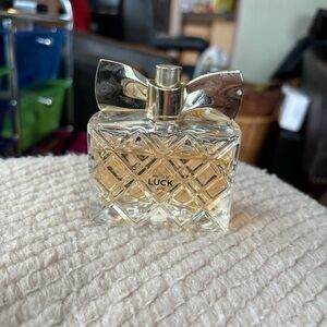 Avon Luck La Vie 50ml EDP Spray.  80% left.